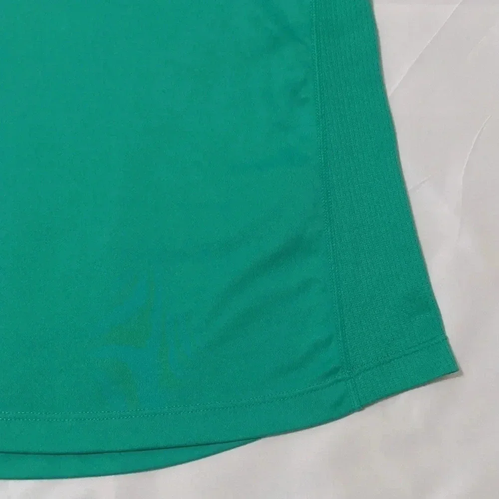 Nike Running Dry Fit Tank Top, Color Green Size S